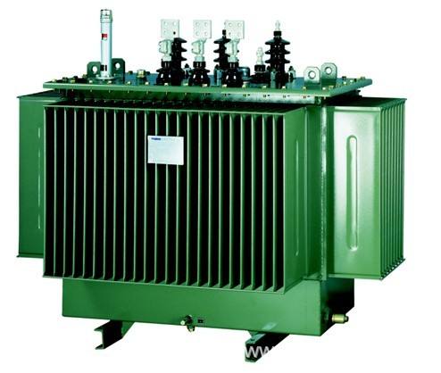 海北KS9/KS11矿用变压器