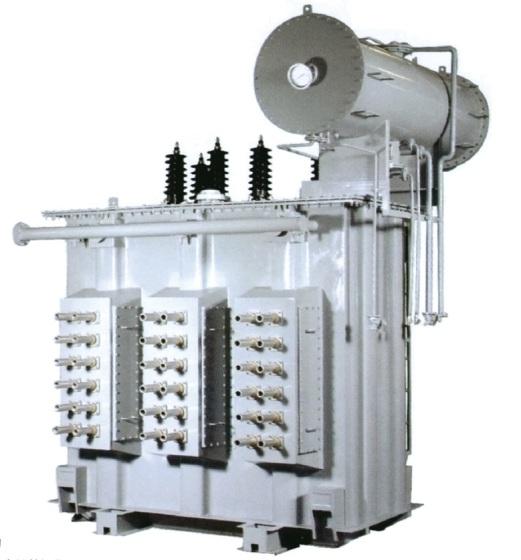 海北电炉变压器