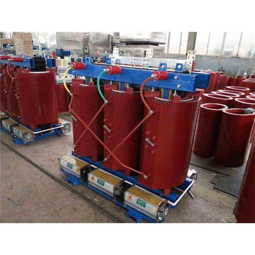 海北SCB11-400KVA/10KV/0.4KV干式变压器