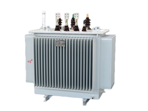 海北S13-125KVA/10KV/0.4KV油浸式变压器