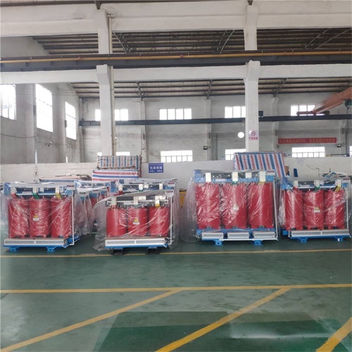 海北SCB12-160KVA/10KV/0.4KV干式变压器