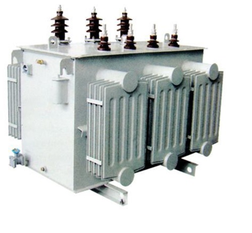 海北S11-1250KVA/35KV油浸式变压器