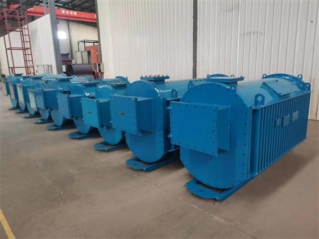 海北KS11矿用变压器